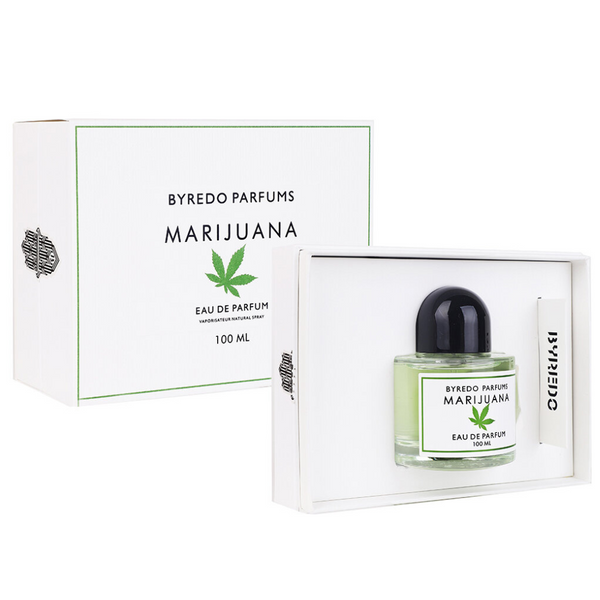 Byredo Marijuana Eau de Parfum 1 мл