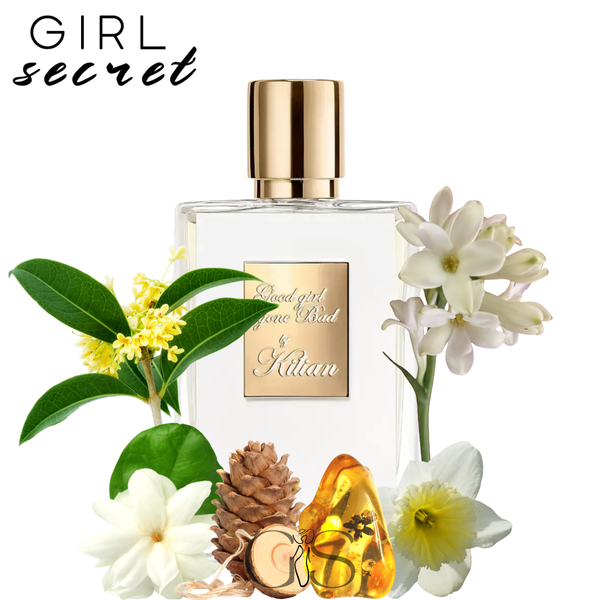 Kilian Good Girl Gone Bad EDP, 5 мл