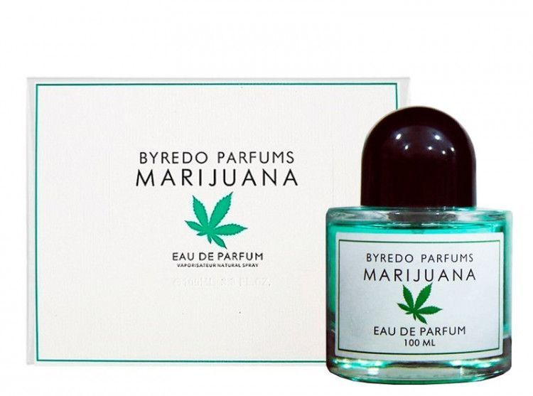Byredo Marijuana Eau de Parfum 1 мл