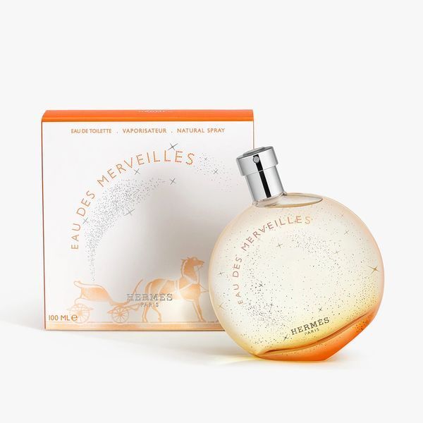 Hermes Eau Des Merveilles edt, Франція, 2 мл