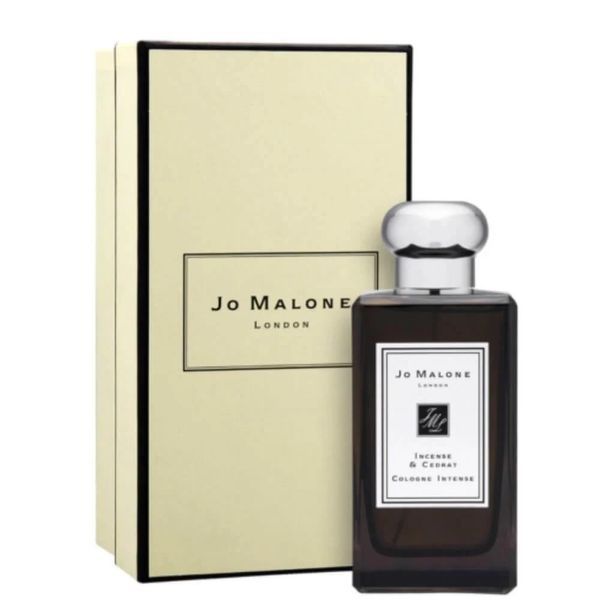 Jo Malone Incense & Cedrat cologne, Великобританія, 1 мл