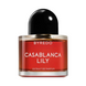 Byredo Casablanca Lily extrait, Швеція 1 мл