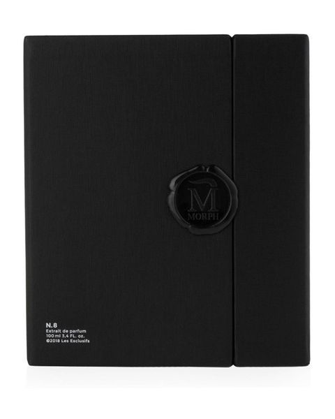 Morph N8 extrait, Італія, 1 мл