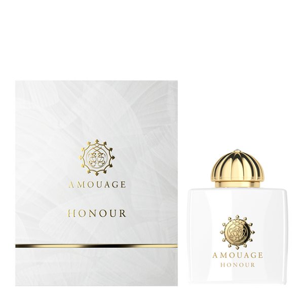 Amouage Honour Eau de Parfum, 1 мл