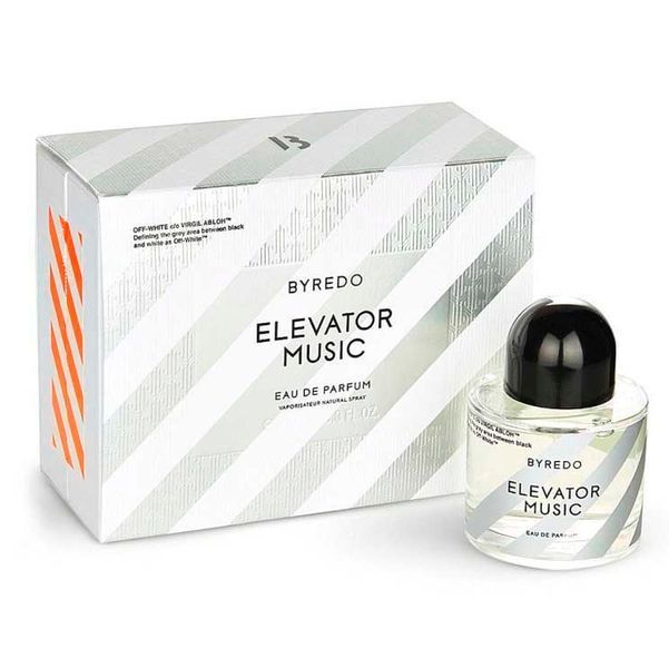 Byredo Elevator Music EDP, Швеция 1 мл