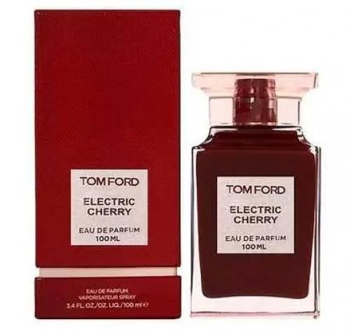 Tom Ford Electric Cherry, 1 мл