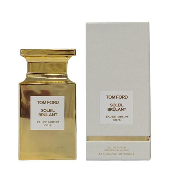 Tom Ford Soleil Brulant EDP, 1 мл