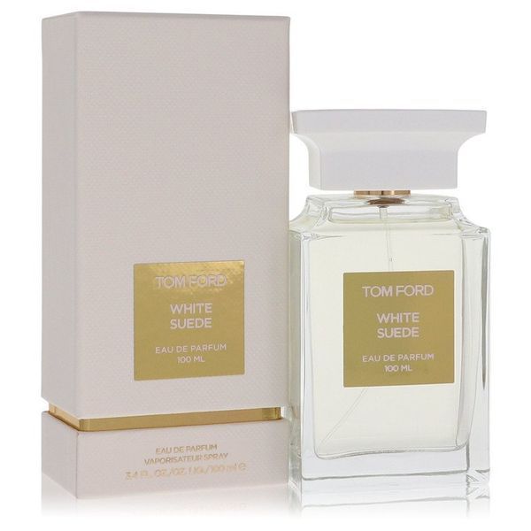 Tom Ford White Suede EDP, 1 мл