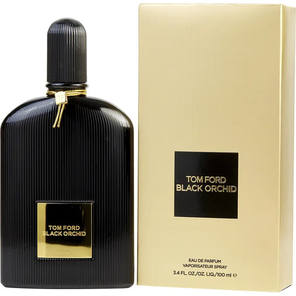 Tom Ford Black Orchid, 1 мл